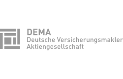 Logo von DEMA